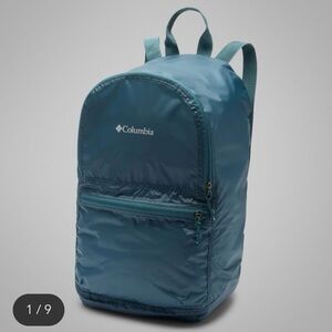 Columbia Teal 21L Packable Daypack